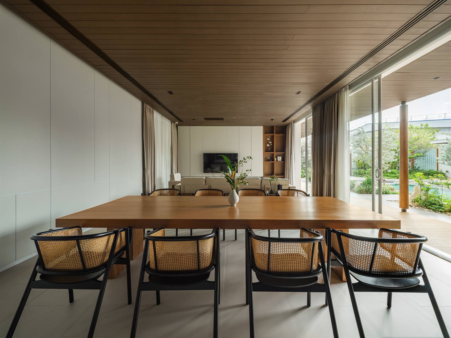 Garden House — Chiang Mai