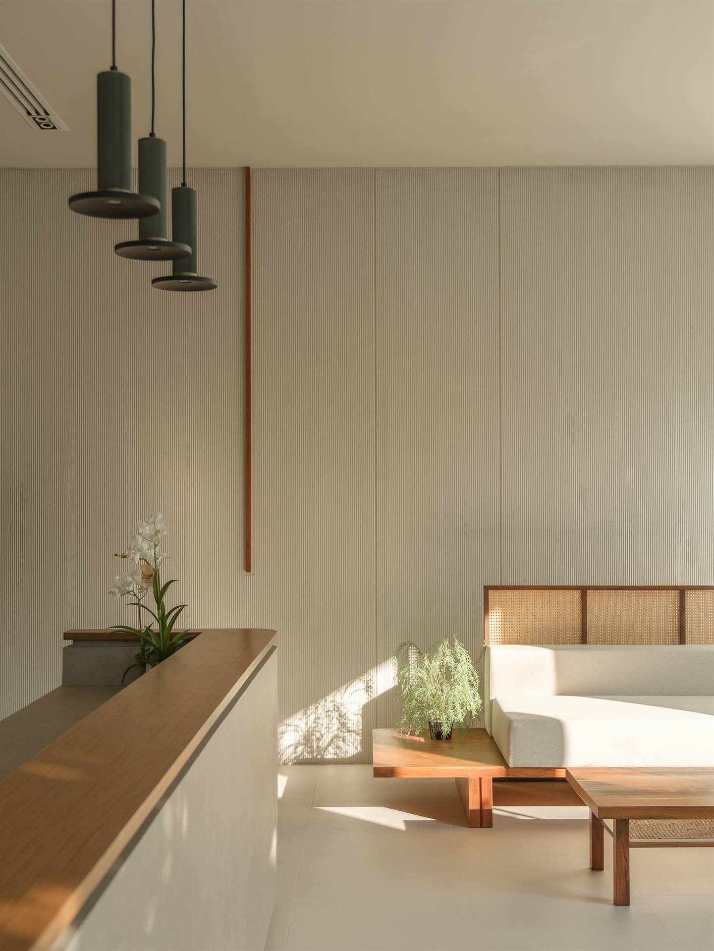 Garden House — Chiang Mai