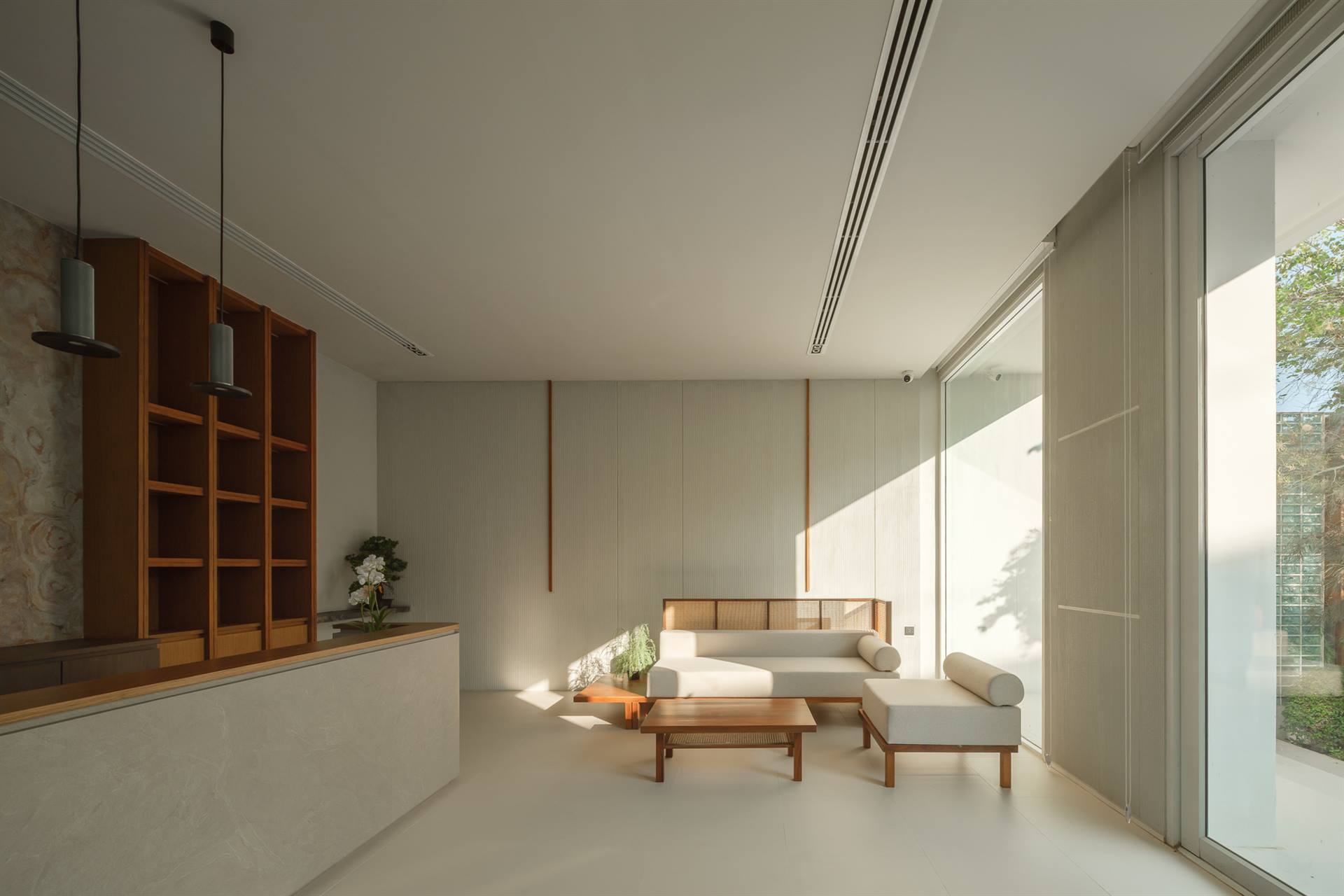 Garden House — Chiang Mai