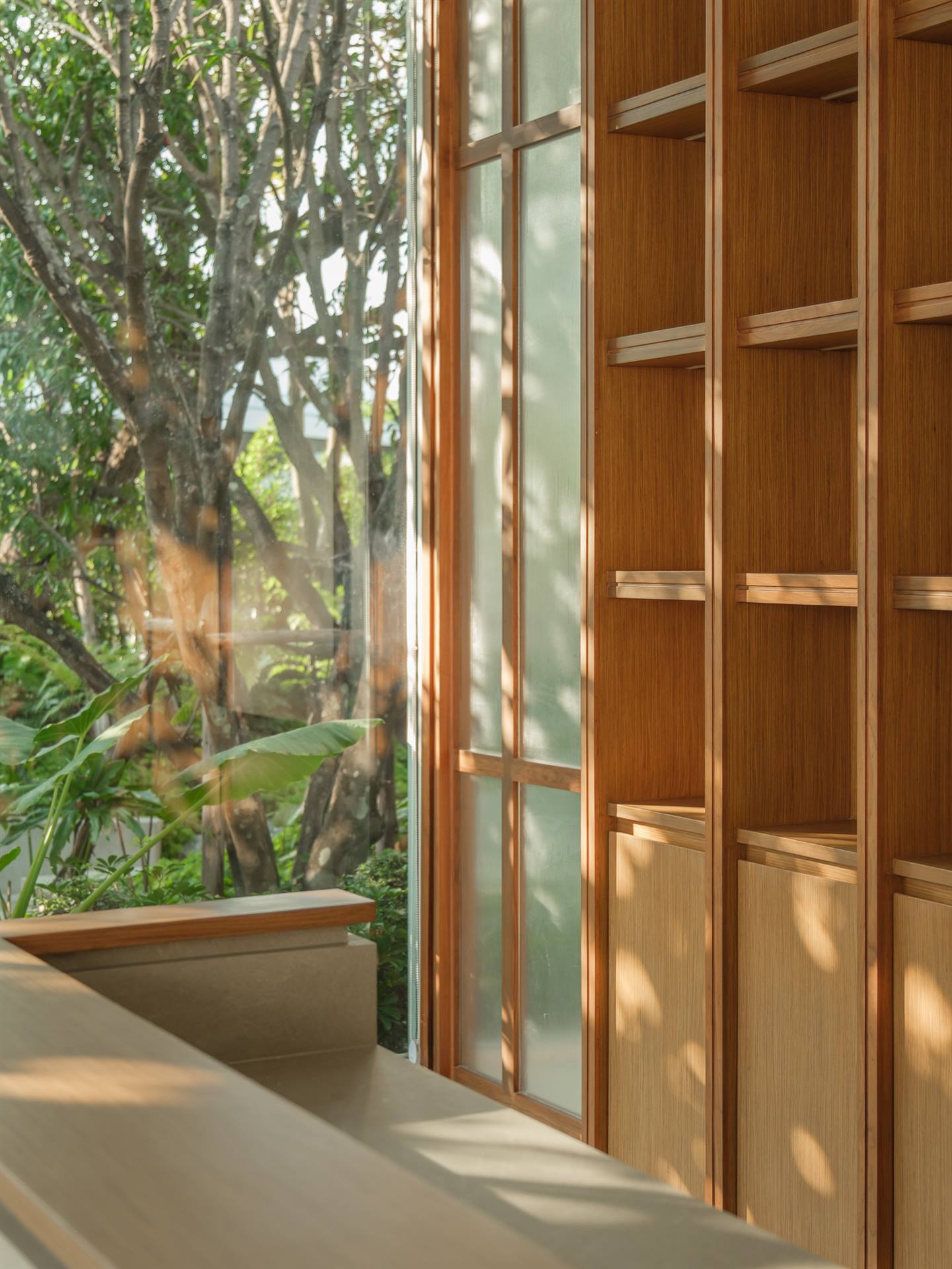 Garden House — Chiang Mai