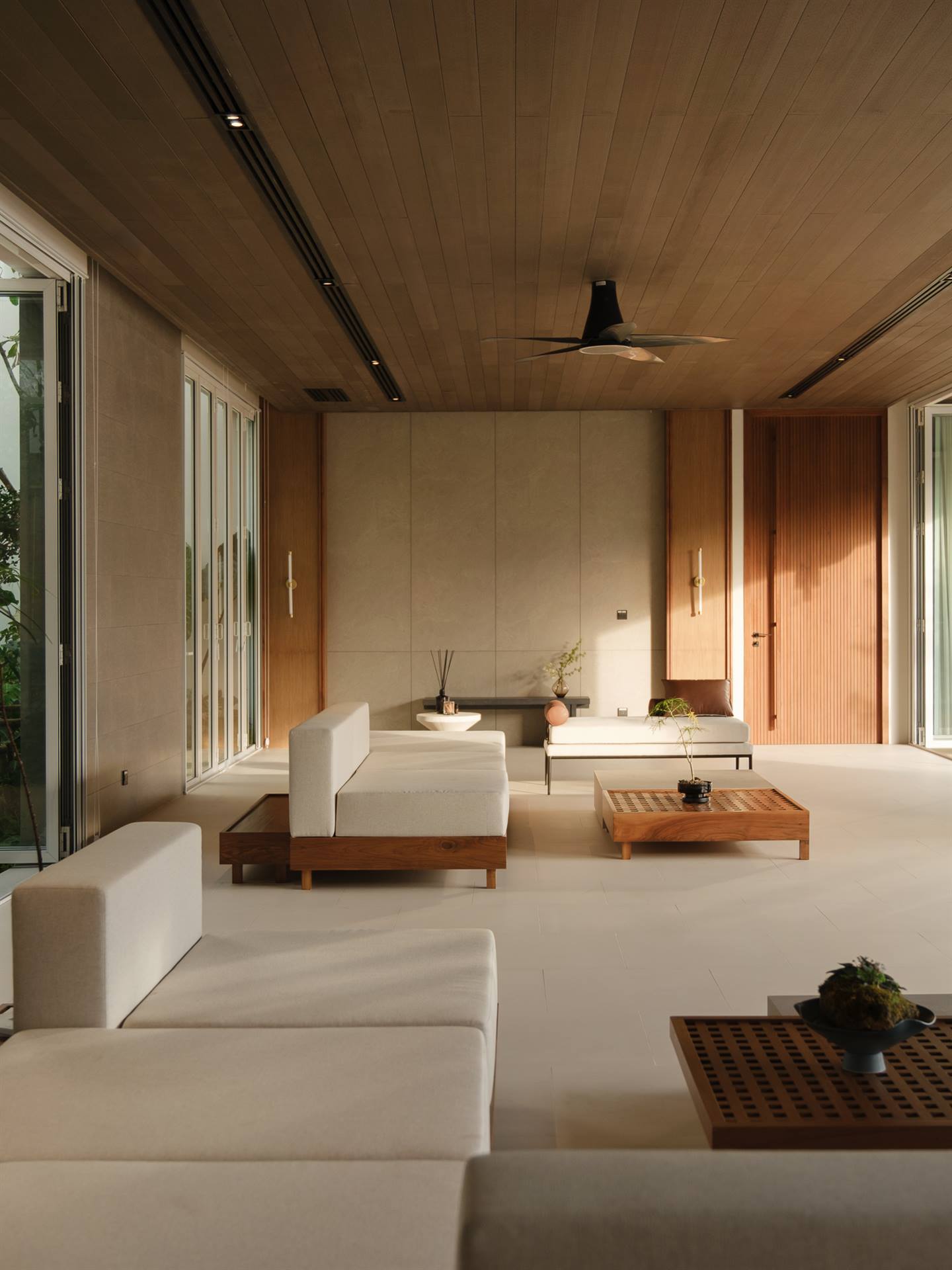 Garden House — Chiang Mai