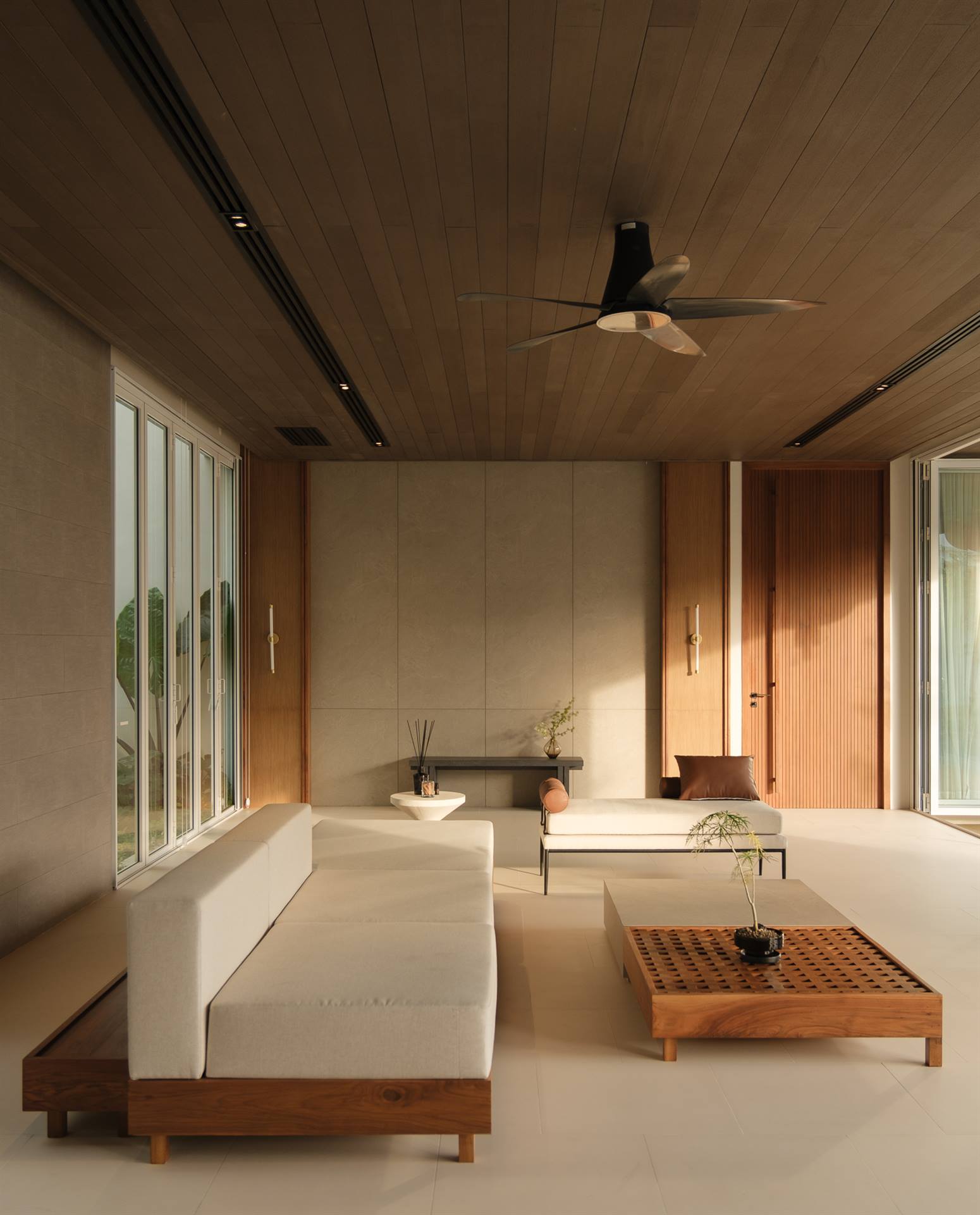 Garden House — Chiang Mai
