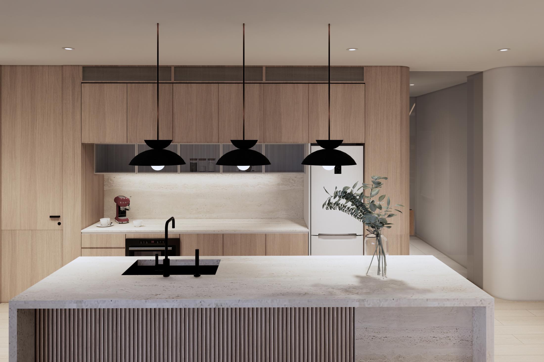 RYG01 HOUSE