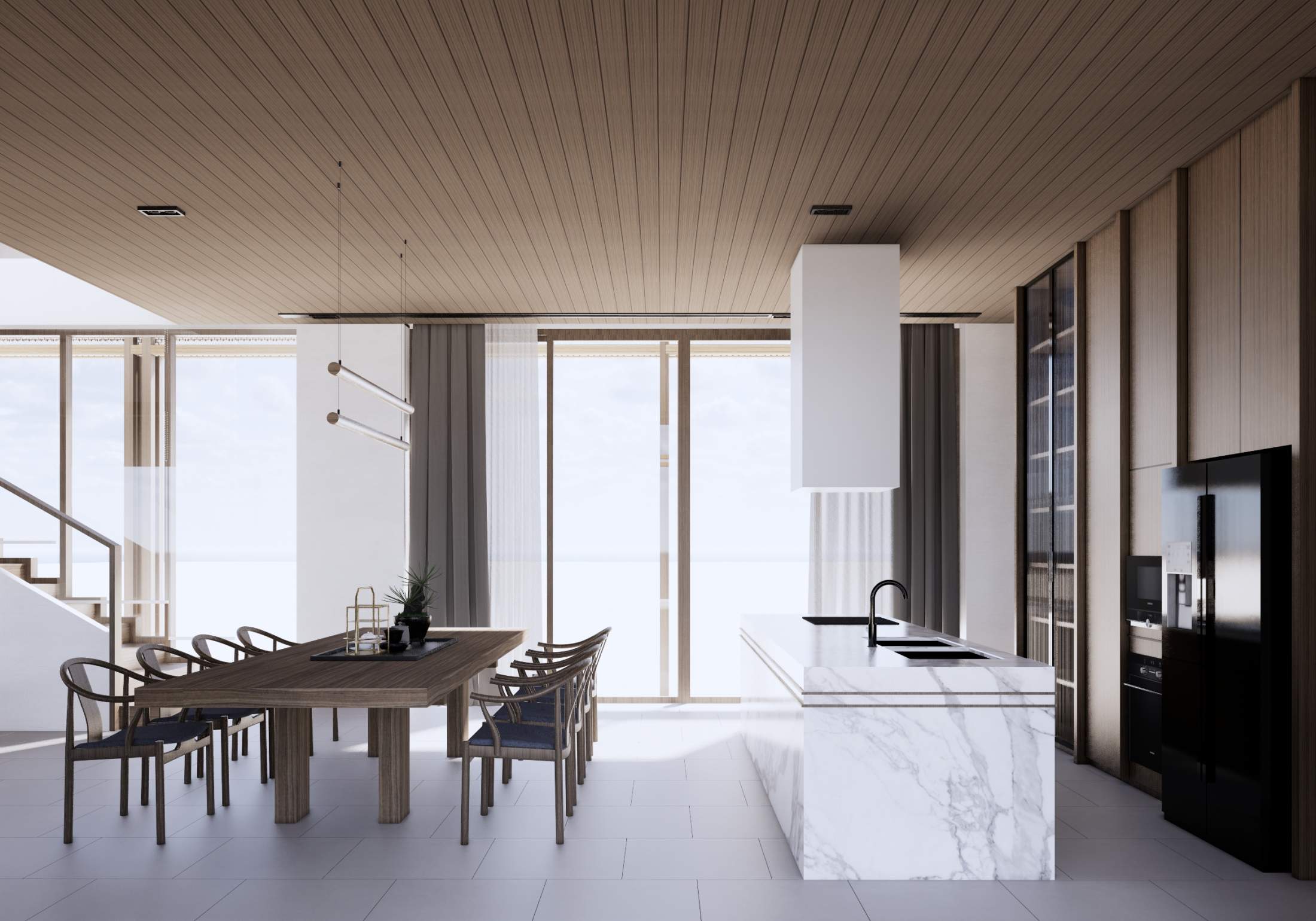 THAIWAN HOUSE