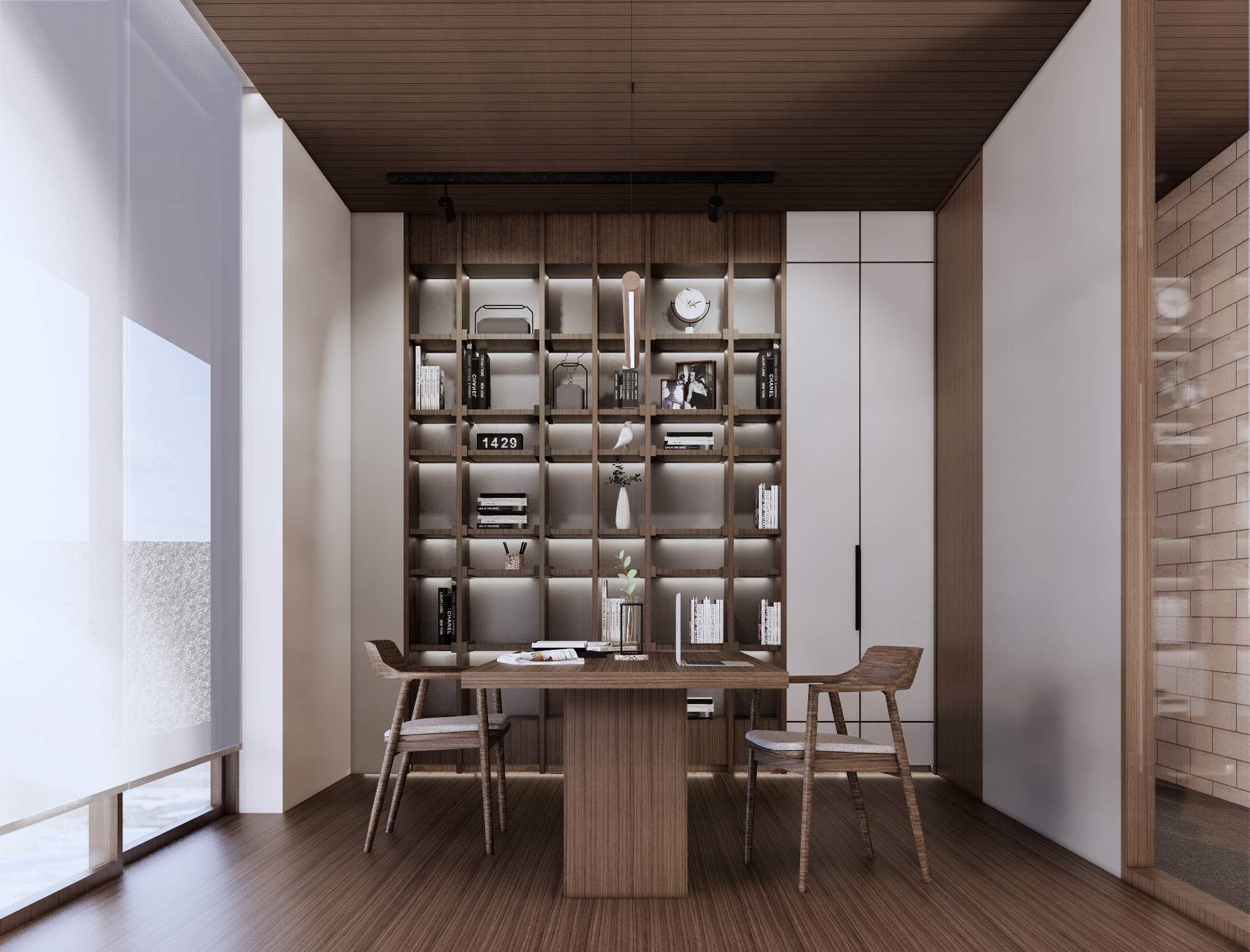 THAIWAN HOUSE
