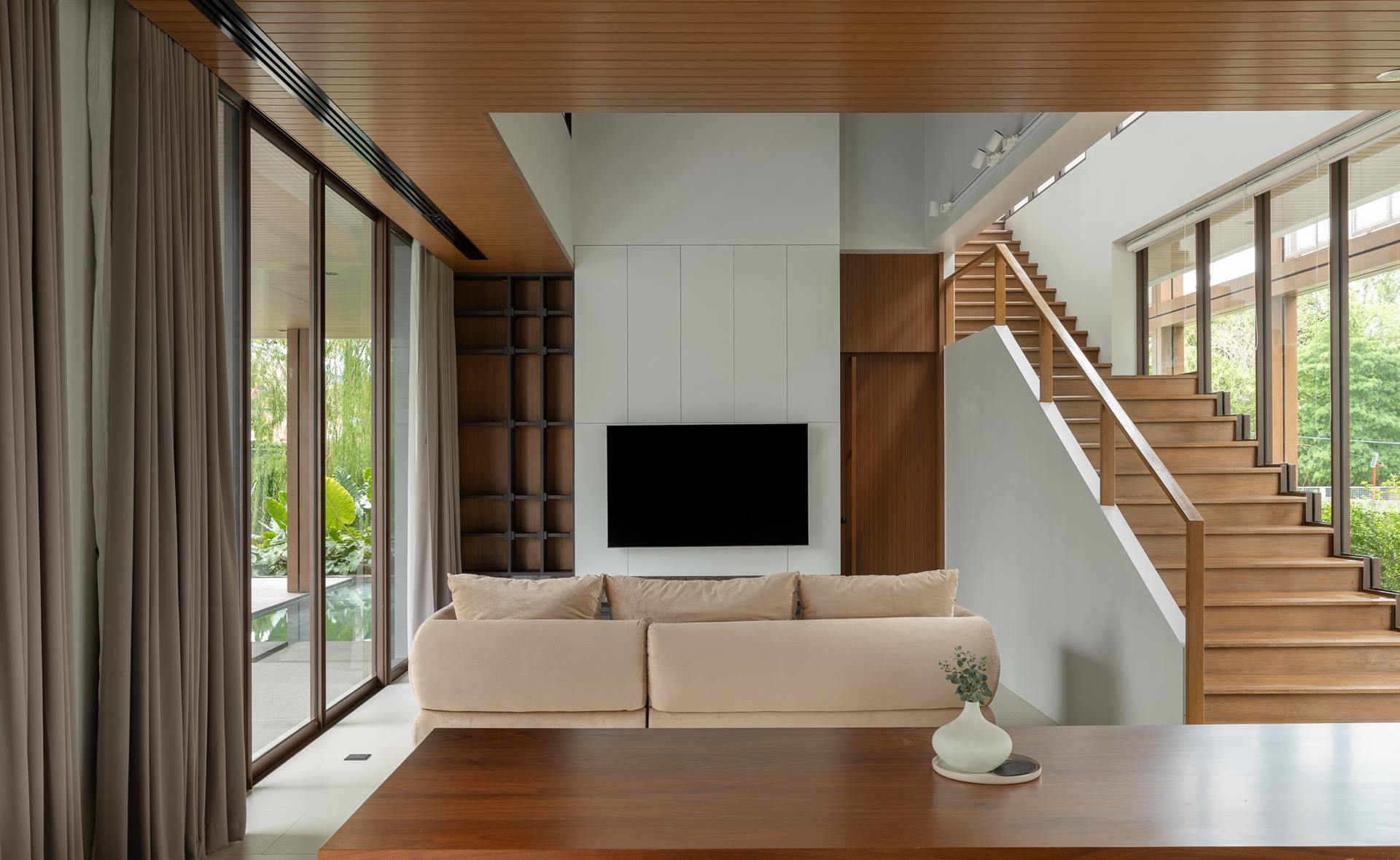 Townhome — Bang Na