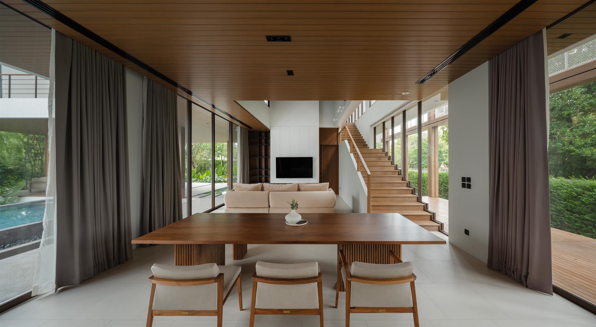 Townhome — Bang Na