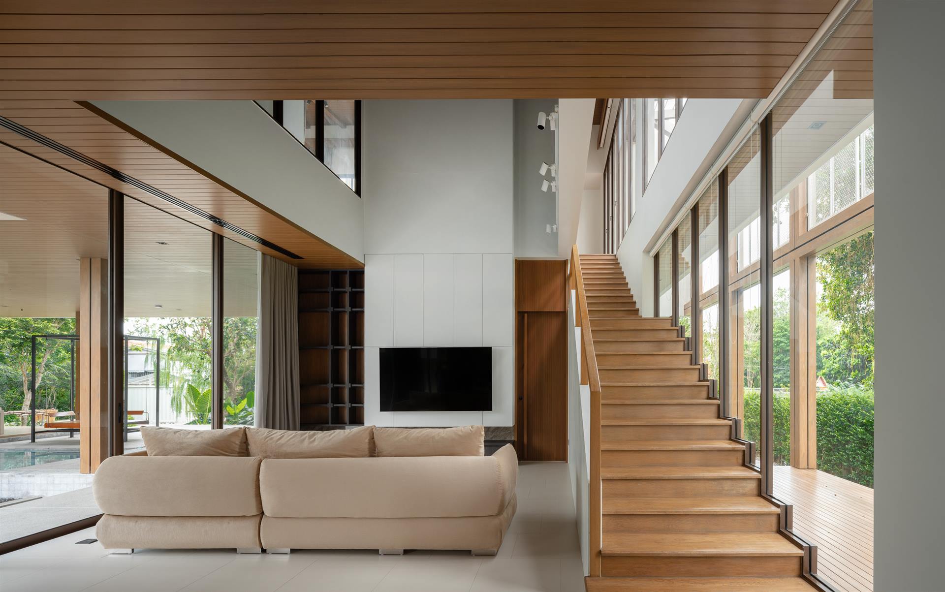 Townhome — Bang Na