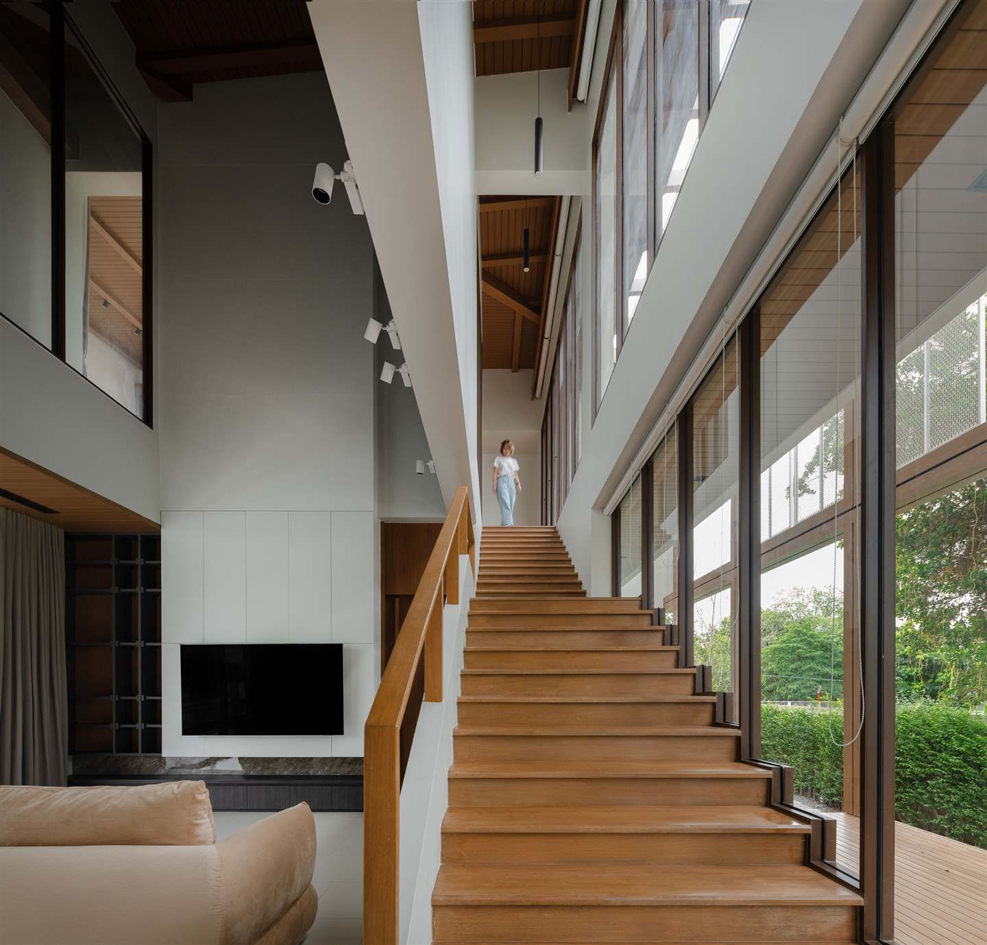 Townhome — Bang Na