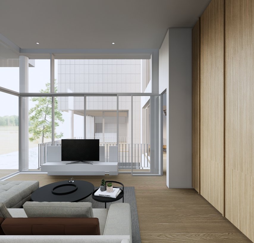 TWN HOUSE