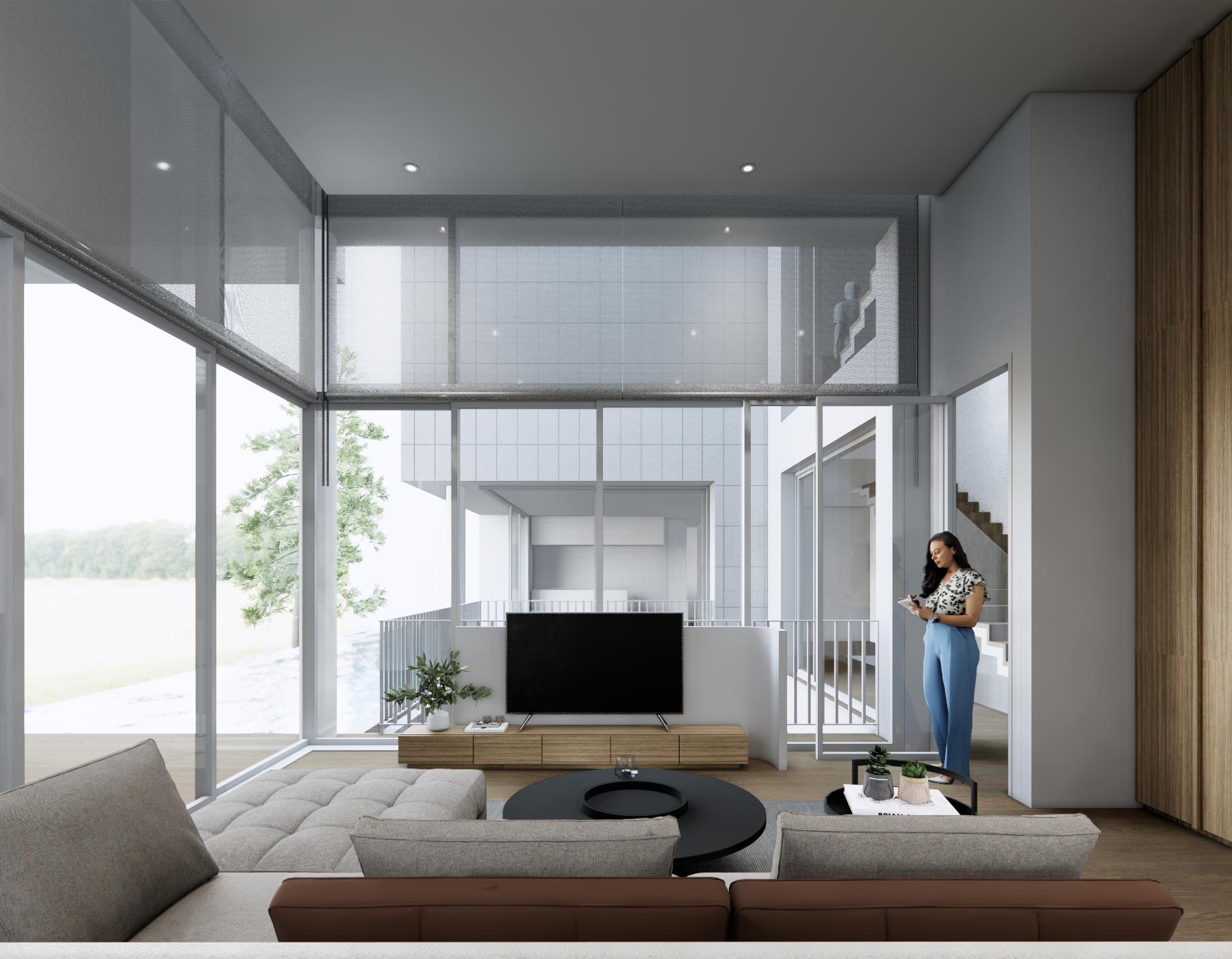 TWN HOUSE