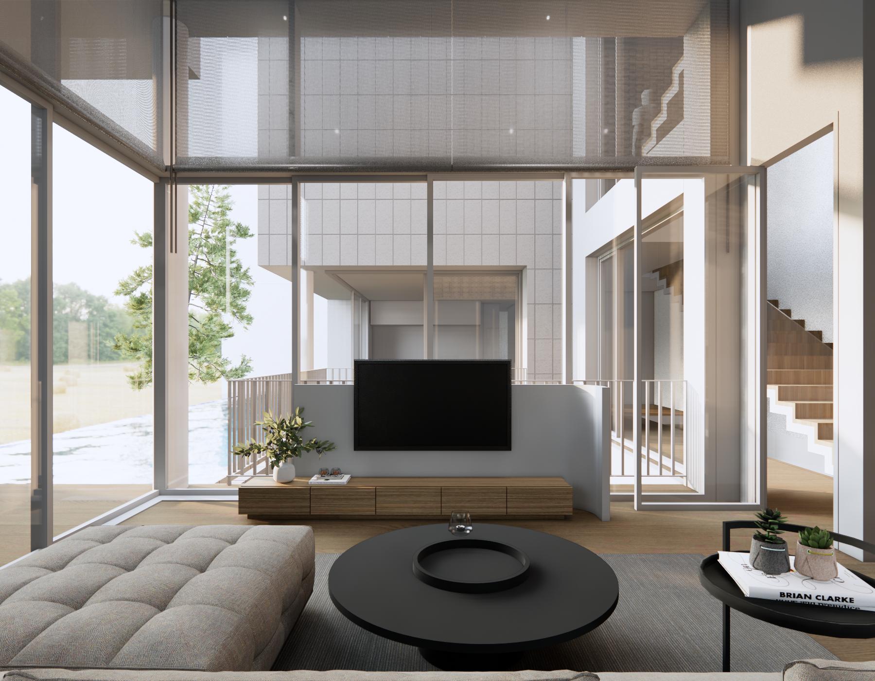 TWN HOUSE