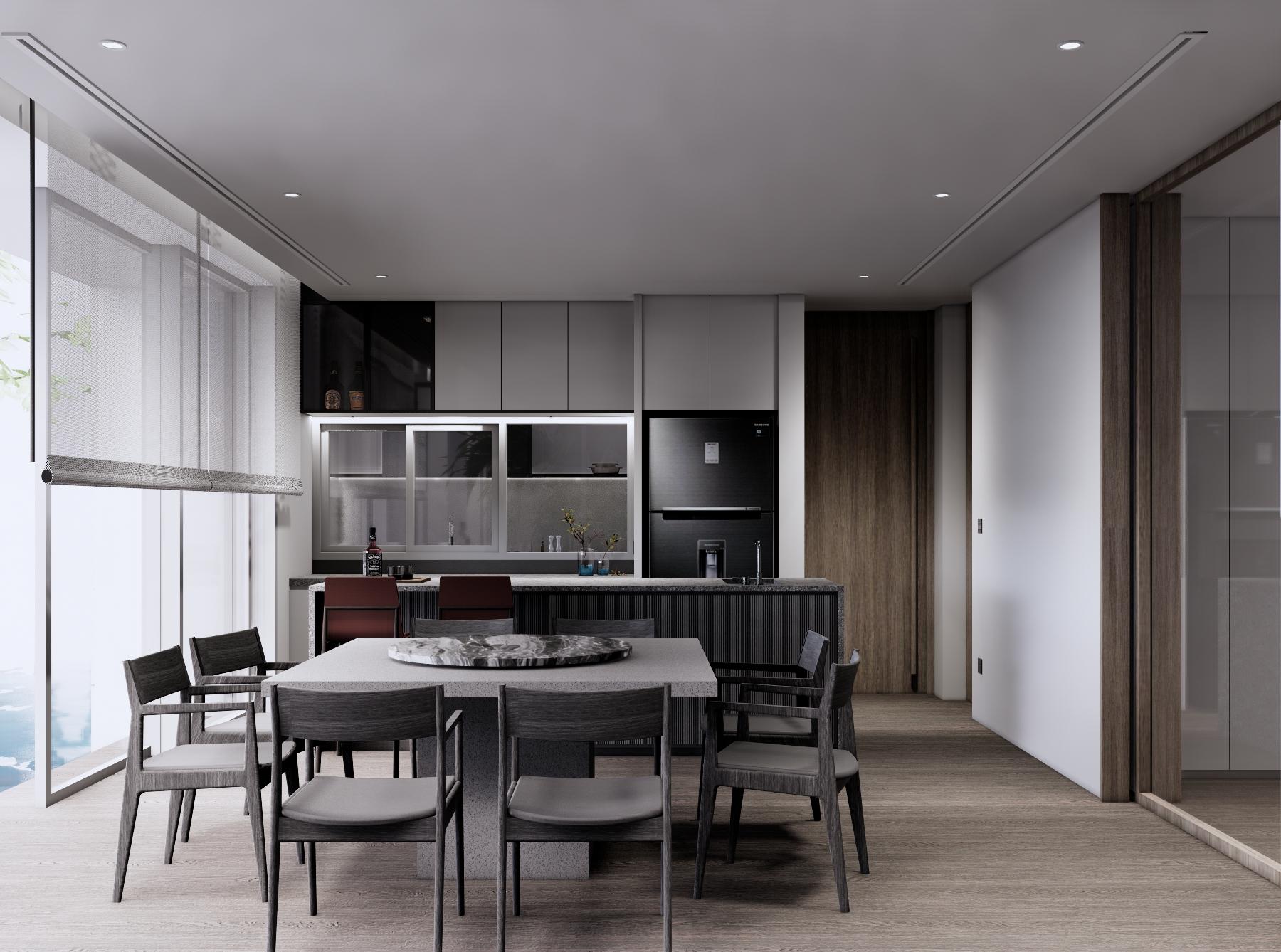 TWN HOUSE