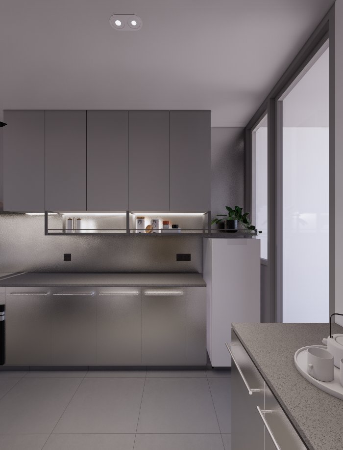 TWN HOUSE