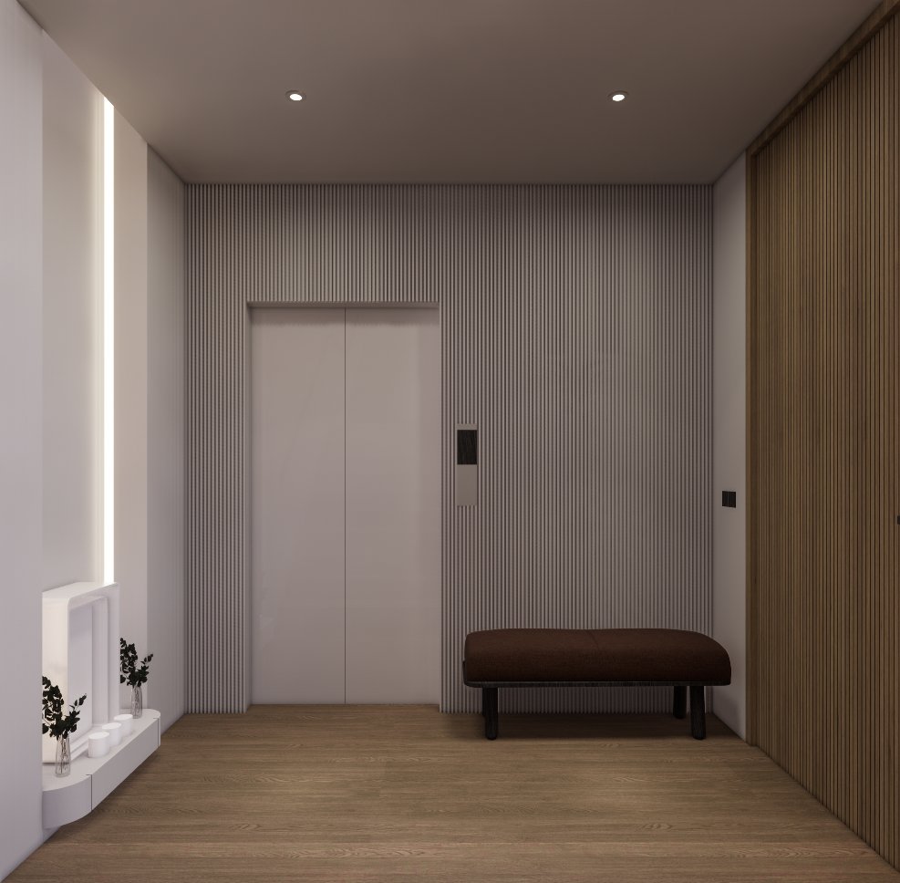 TWN HOUSE