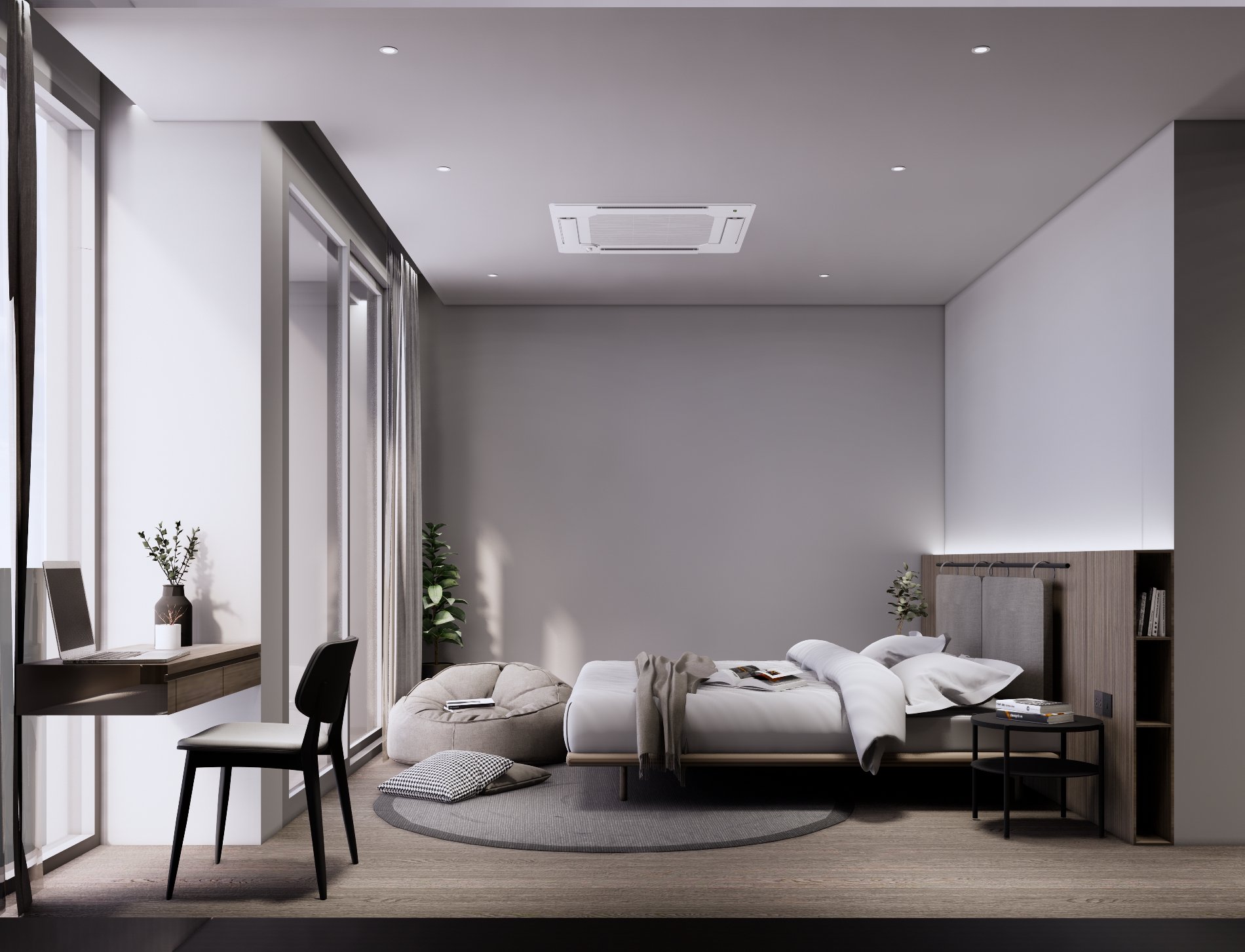 TWN HOUSE