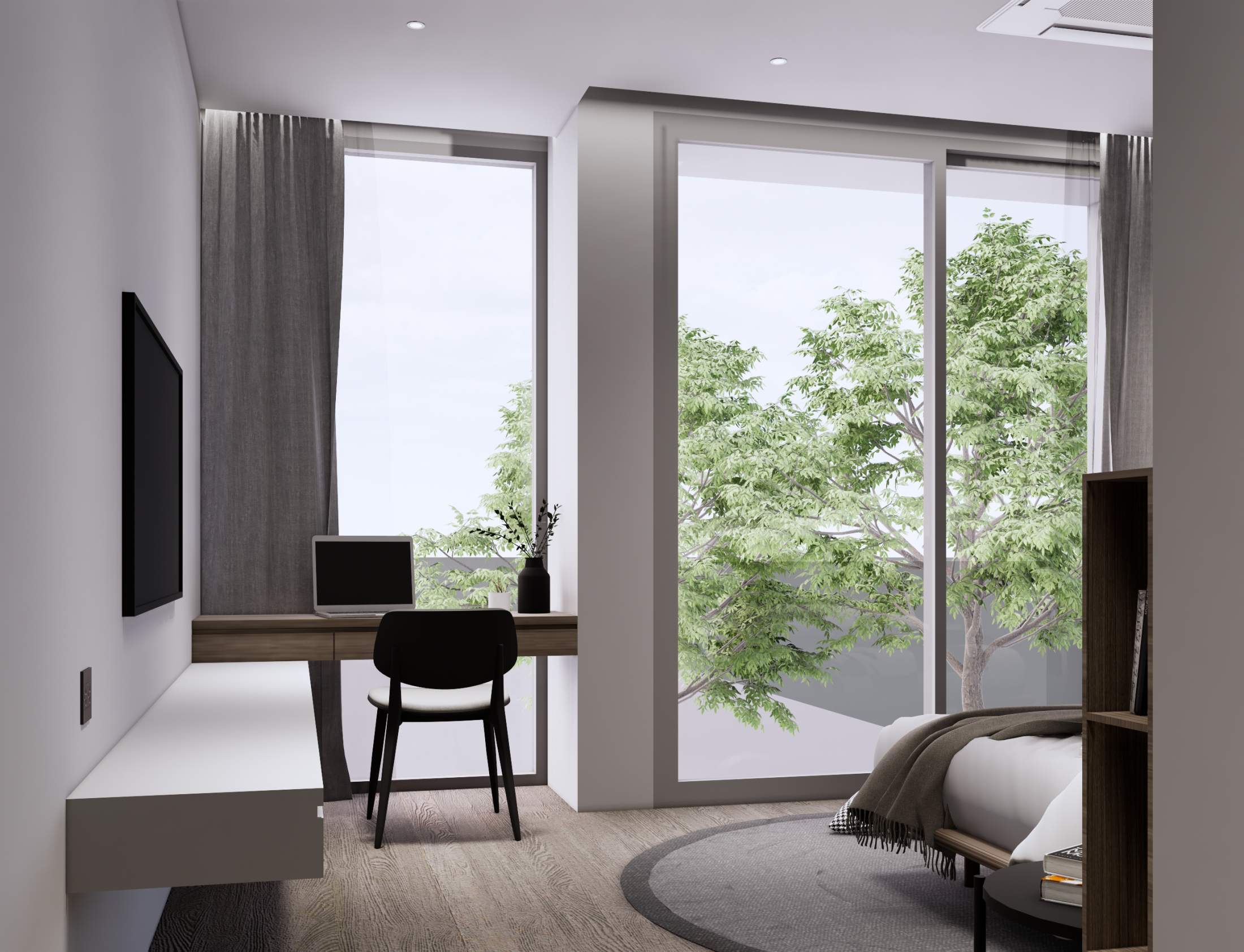 TWN HOUSE