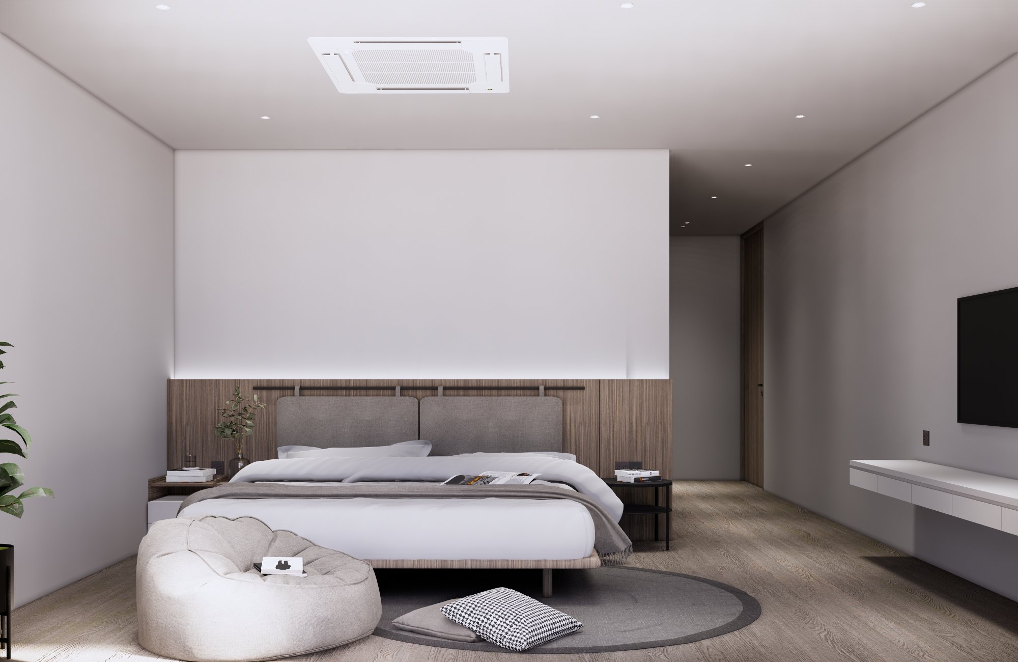 TWN HOUSE