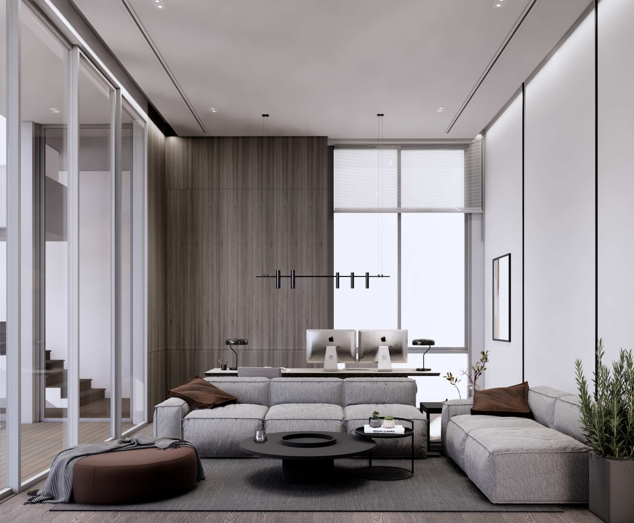 TWN HOUSE