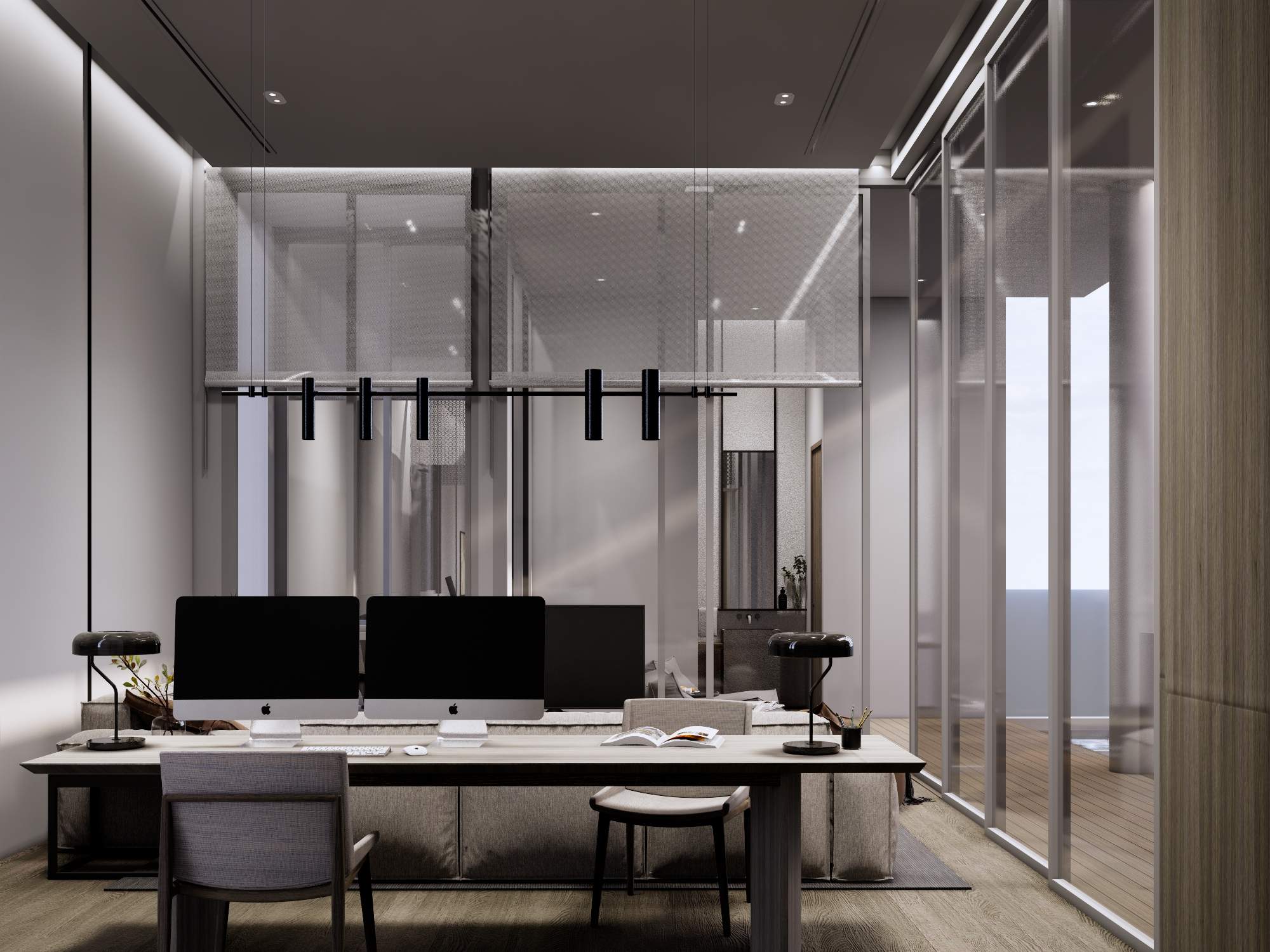 TWN HOUSE
