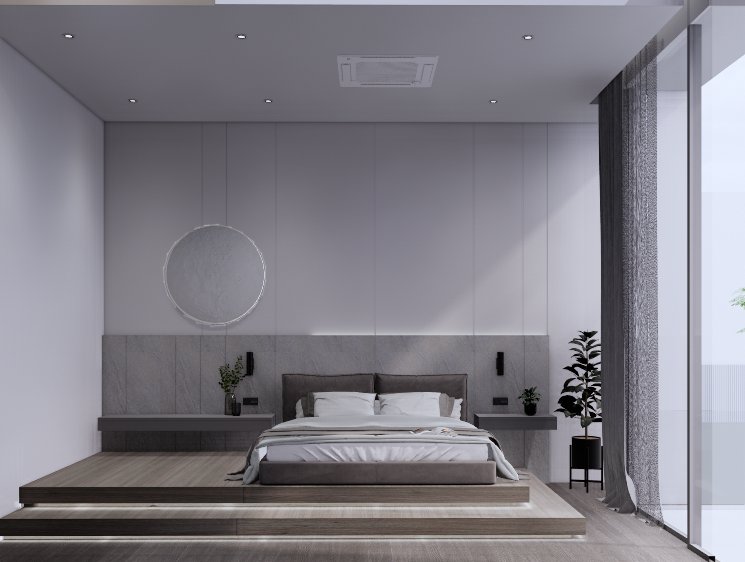 TWN HOUSE