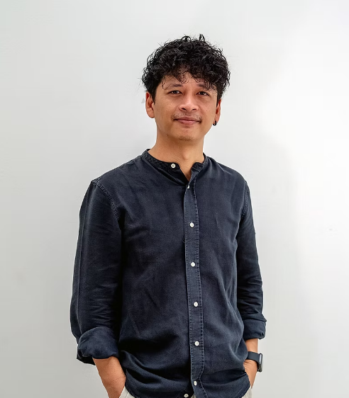 Surat Pongsupan